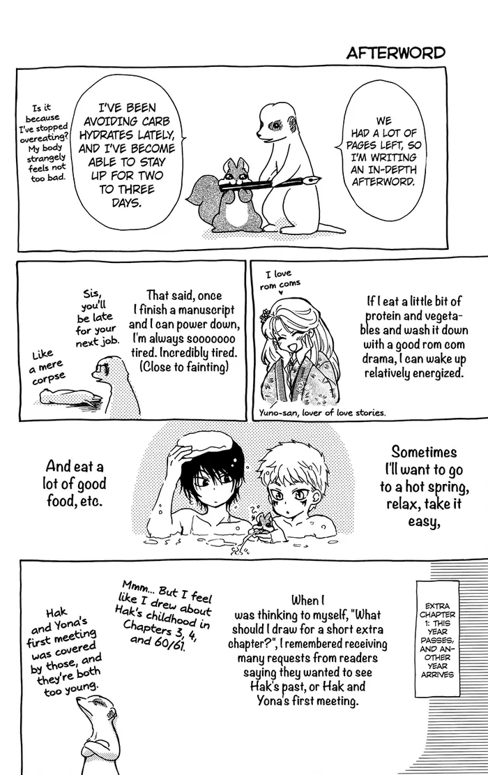 Yona of the Dawn Chapter 134.2 image 16_optimized